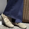 Veja, GT Suede Taupe Pierre