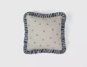 Meuble, Alice Cushion Cover Frill