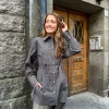 MKDT Studio, Sebastian Check Poplin