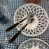 Sabre Paris, Tortoise Feux Salatbestikk