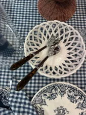 Sabre Paris, Tortoise Feux Salatbestikk