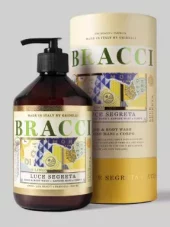Gridelli, Luce Segreta, Hand and Body Soap, 500 ml