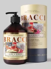 Gridelli, Alba a Rimini, Hand and Body Soap, 500 ml