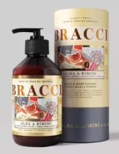 Gridelli, Alba a Rimini, Hand and Body Lotion, 300 ml