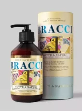 Gridelli, Notte a Napoli, Hand and Body Lotion, 300 ml