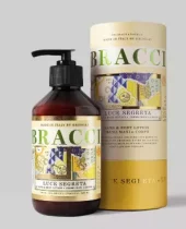 Gridelli, Luce Segreta, Hand and Body Lotion, 300 ml