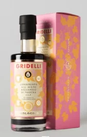 Gridelli, Aceto Balsamico Cipolla Caramellata