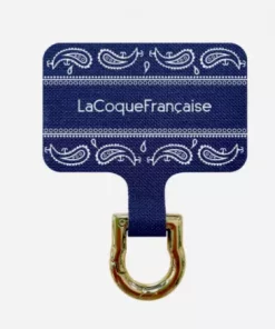 LaCoqueFrancaise, Adaptateur Bandana Marine