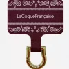 LaCoqueFrancaise, Adaptateur Bandana Bordeaux