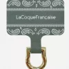 LaCoqueFrancaise, Adaptateur Impr Bandana Kaki