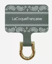 LaCoqueFrancaise, Adaptateur Impr Bandana Kaki