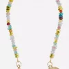 LaCoqueFrancaise, Liviya Perle Multicolor 40 cm