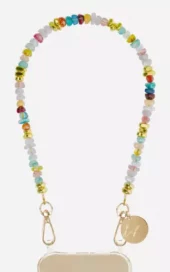 LaCoqueFrancaise, Liviya Perle Multicolor 40 cm