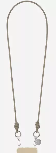 LaCoqueFrancaise, Nolan Taupe 120 cm