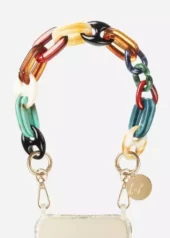 LaCoqueFrancaise, Ambre Multicolore 40 cm