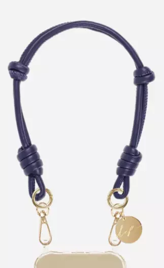 LaCoqueFrancaise, Nolan Bleu Marine 40 cm