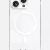 LaCoqueFrancaise, Coque iPhone 15 Pro Avec Anneaux Et Magsafe