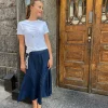 Bytimo, Denim Skirt