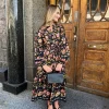 Bytimo, Bohemian Midi Dress