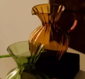 Olsson&Jensen, Ava amber