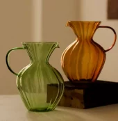 Olsson&Jensen, Ava grønn