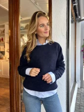 Floor, Sweater Notte