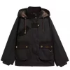 Barbour, Willowmere Wax Jacket