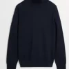 SKALL Studio, Amara T-neck jumper