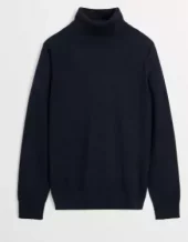 SKALL Studio, Amara T-neck jumper