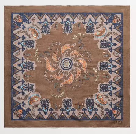 SKALL Studio, Pippa Scarf