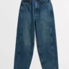 SKALL Studio, Bille Barrel Jeans