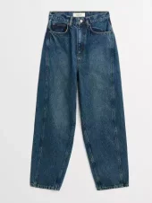SKALL Studio, Bille Barrel Jeans