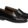 G.H BASS, Penny Loafers Black