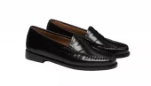 G.H BASS, Penny Loafers Black