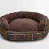 Barbour, Dog Snuggle Bed 30