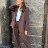 Vanessa Bruno, Chocolat Dressbukse