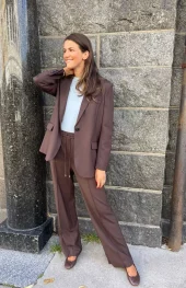 Vanessa Bruno, Chocolat Dressbukse