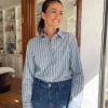 SKALL Studio, Fauna Shirt