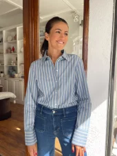 SKALL Studio, Fauna Shirt