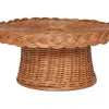 Pause, The Cake Stand