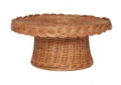 Pause, The Cake Stand
