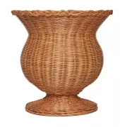 Pause, The Castle Urn