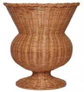 Pause, The Palace Urn