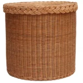 Pause, The Table Basket