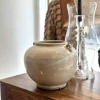 The Vanilla Remedy, Krem Hvit Vase