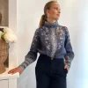 Dea Kudibal, Amelie NS Bluse Kudibelle