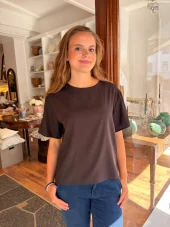 Dea Kudibal, Solana Topp Soil