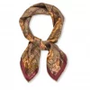 Tapis Noir, Classical Small Gaia Scarf
