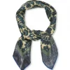 Tapis Noir, Classical Small Gianna Scarf