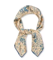 Tapis Noir, Classical Small Gloria Scarf